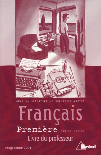 Français, première