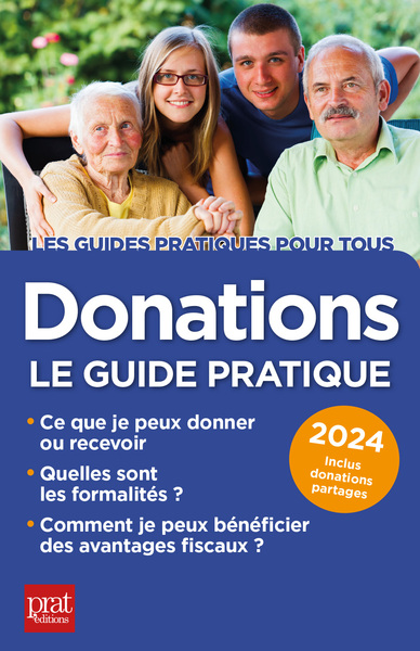 Donations 2024 - Sylvie Dibos-Lacroux, Michèle Auteuil