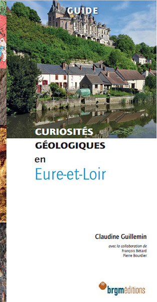 L'Eure-Et-Loir Curiosites Geologiques