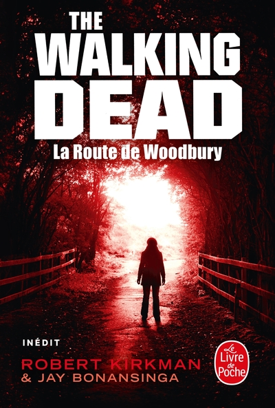 Walking Dead Volume 2