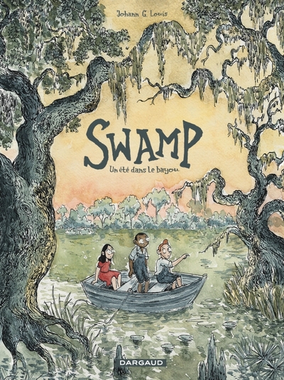 Swamp