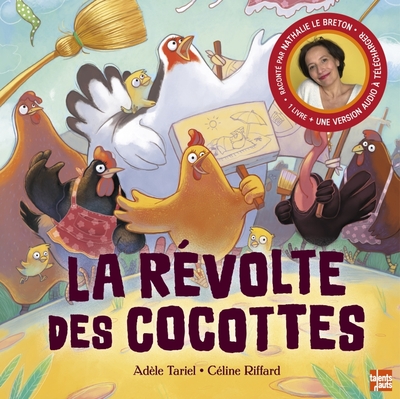 La révolte des cocottes