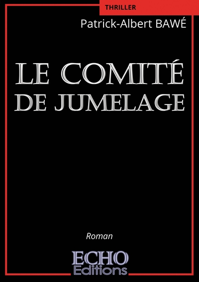 Le Comité de Jumelage - Patrick-Albert BAWÉ