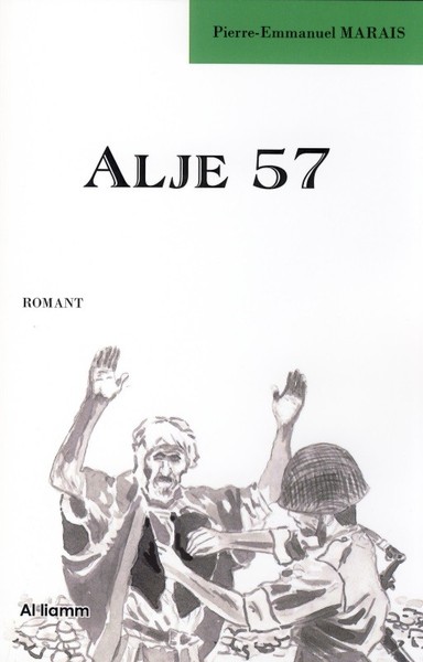 Alje 57 - Pierre-Emmanuel Marais