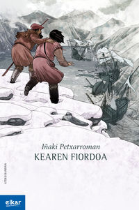 Kearen Fiordoa