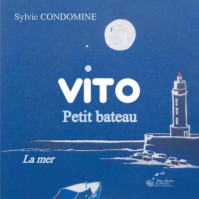 Vito Petit bateau