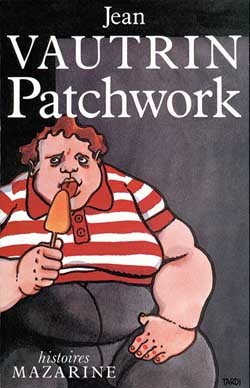 Patchwork - Jean Vautrin