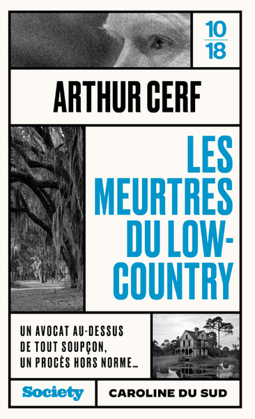 Les meurtres du Lowcountry