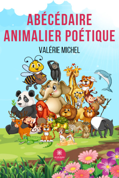 Abécédaire animalier poétique