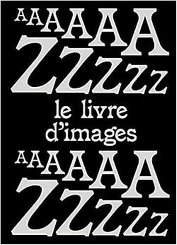 Le livre d'images /français
