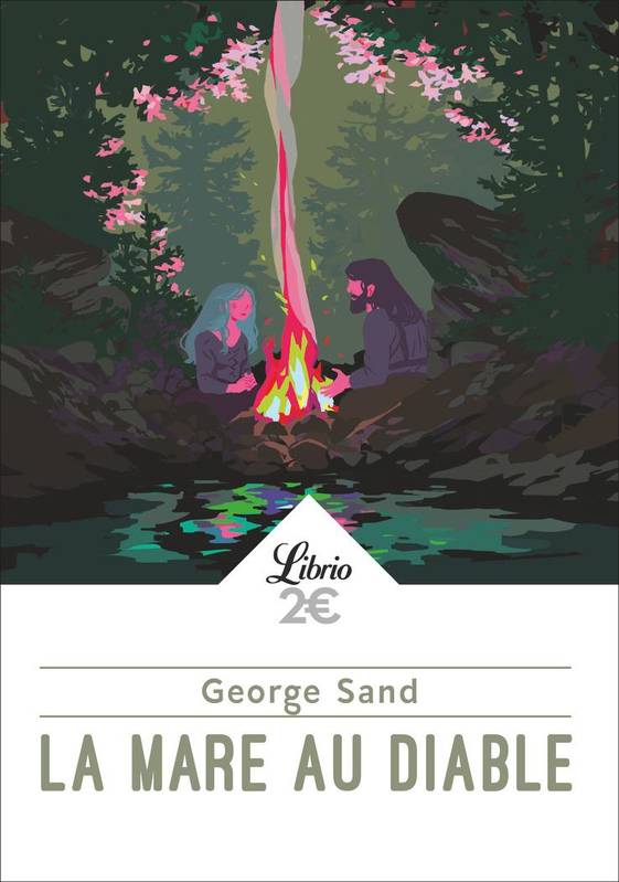 La mare au diable - George Sand