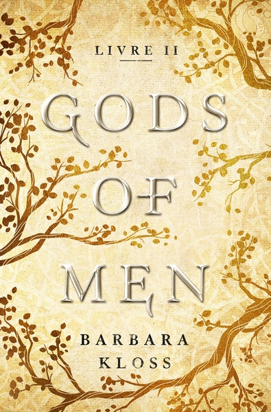 Gods of Men Volume 2