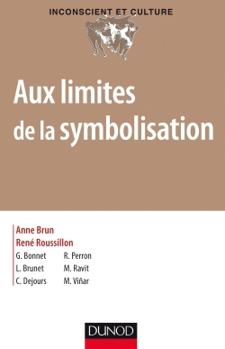 Aux limites de la symbolisation - Désymbolisation et asymbolisation