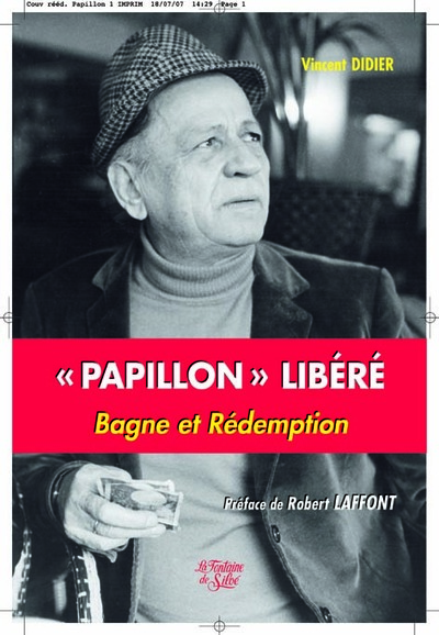 Papillon Libéré