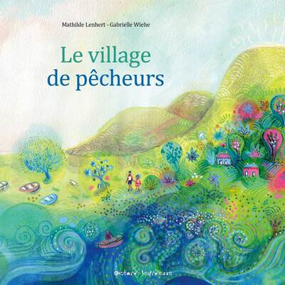 Le Village De Pecheurs