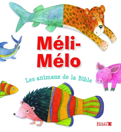 Méli-mélo