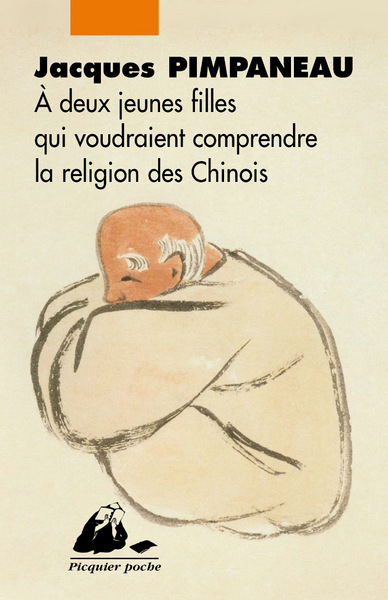 A Deux Jeunes Filles Qui Voudraient Comprendre La Religion Des Chinois