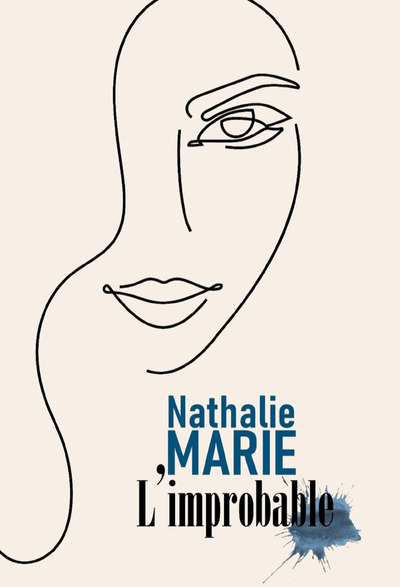 L'Improbable - Nathalie Marie