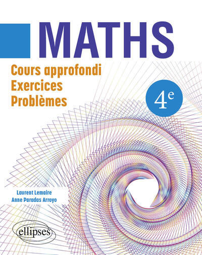 Mathématiques 4ème