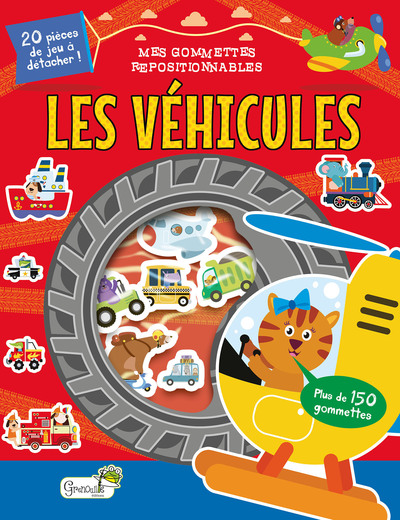 Les véhicules