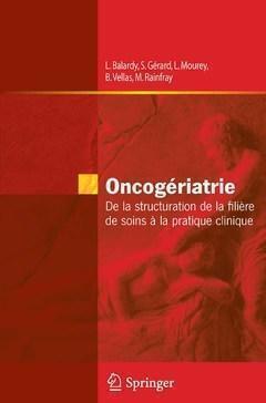 Oncogériatrie - L. Balardy