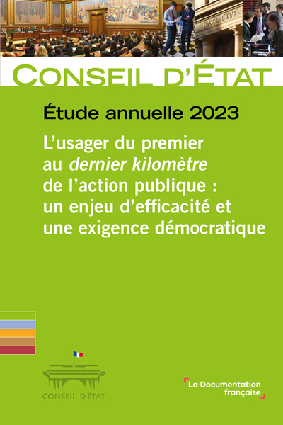 Etude annuelle 2023