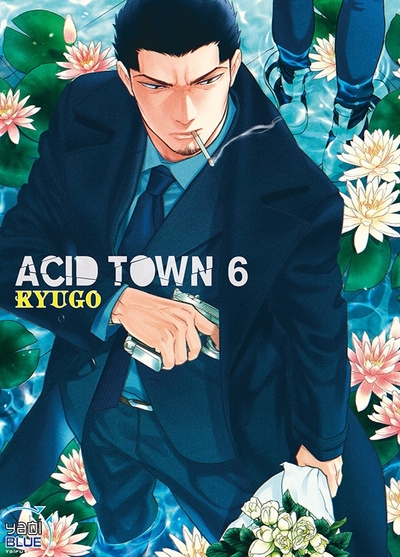 Acid Town Volume 6