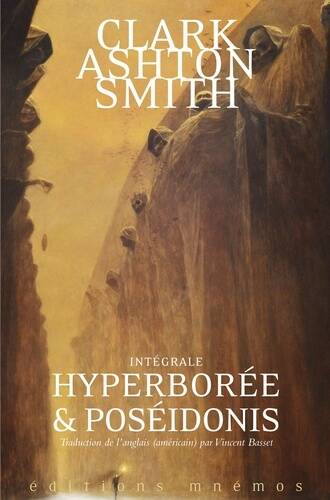 Intégrale Clark Ashton Smith Volume 2