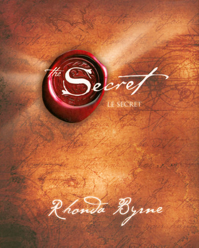 Le Secret - Rhonda Byrne