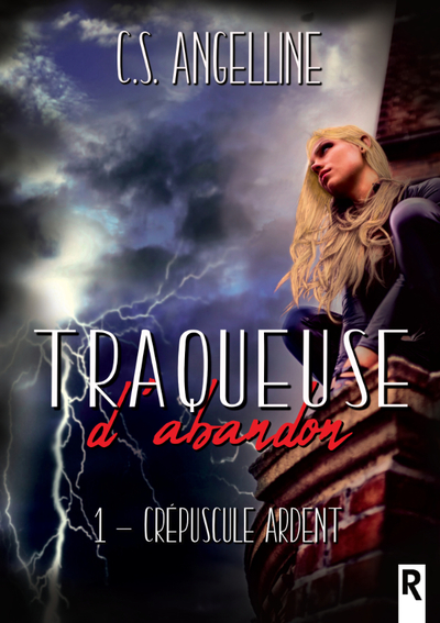 Traqueuse d'abandon Volume 1