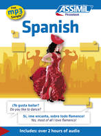 Spanish (guide seul)