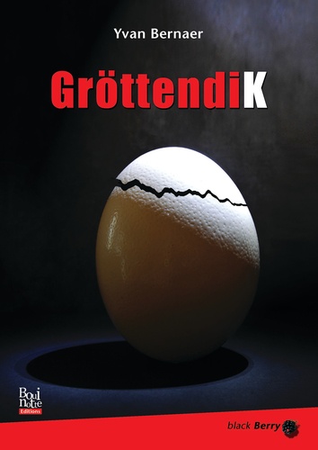 Grottendik