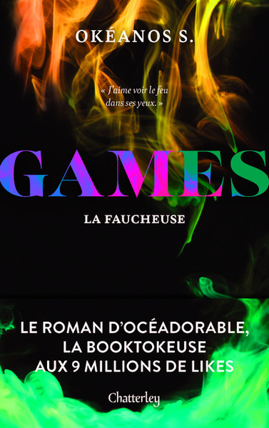 Games Volume 2