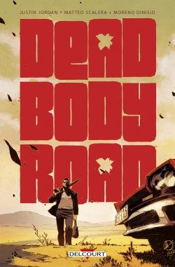 0 - Dead Body Road