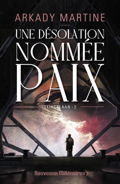Teixcalaan Volume 2