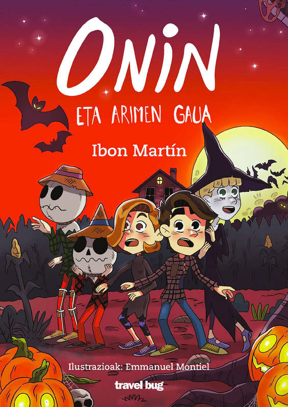 Onin Eta Arimen Gaua