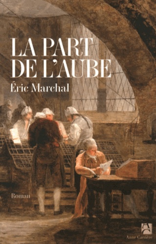 La part de l'aube