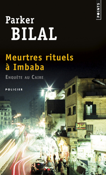 Meurtres rituels à Imbaba