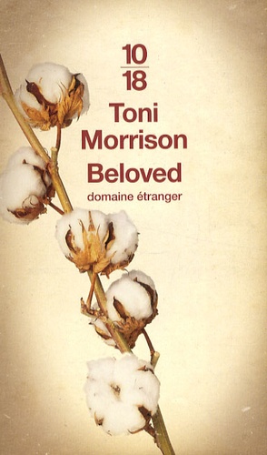 Beloved - Toni Morrison