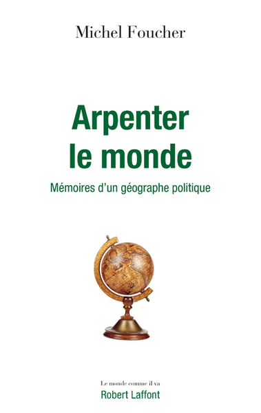 Arpenter le monde