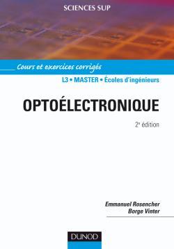 Optoélectronique - 2ème édition