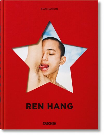 Ren Hang - Dian Hanson