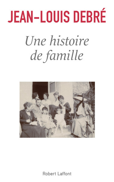 Une Histoire De Famille