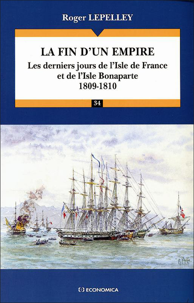 La fin d'un empire, 1809-1810