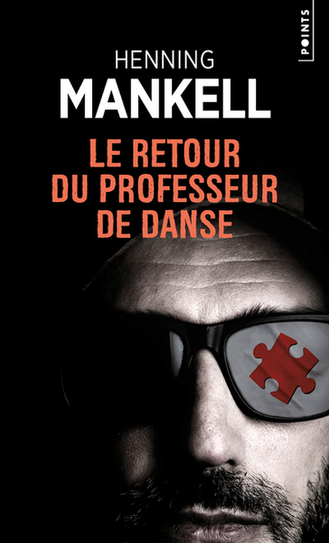 Le Retour du professeur de danse