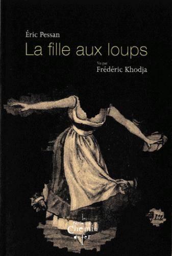 La fille aux loups