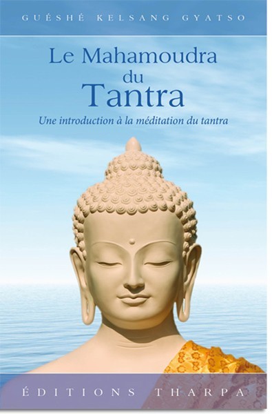 Le mahamoudra du tantra