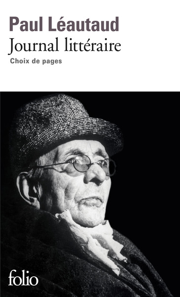 Journal littéraire - Paul Léautaud