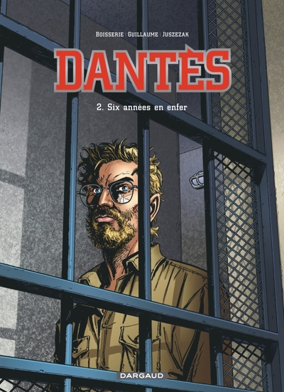 Dantès Volume 2