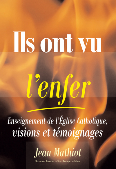 Ils ont vu l'enfer - L86